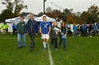 MSoc Senior Day  Men’s Soccer Senior Day. - Photo by Keith Nordstrom : Wheaton, MSoccer, MSoc, Men’s Soccer, Senior Day